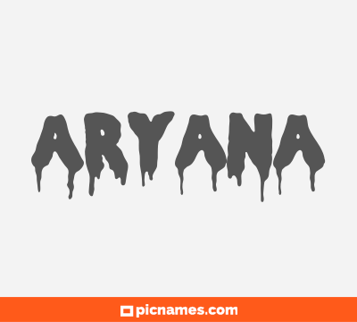 Aryana