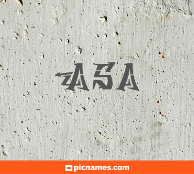 Asa