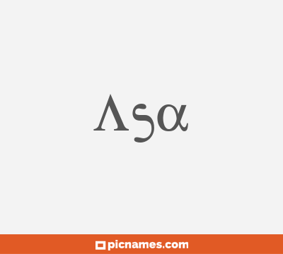 Asa