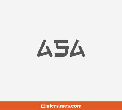 Asa