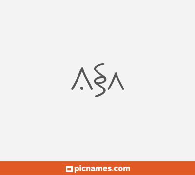 Asa