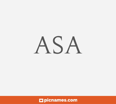 Asa