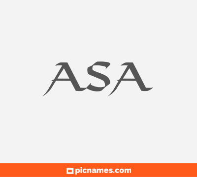 Asa