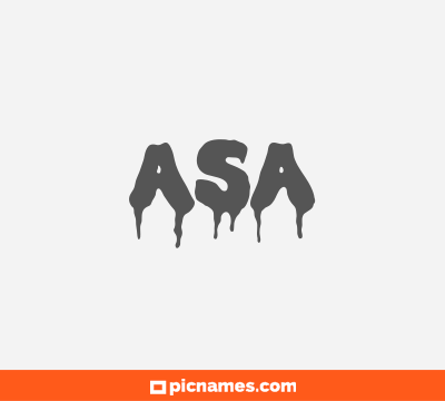 Asa