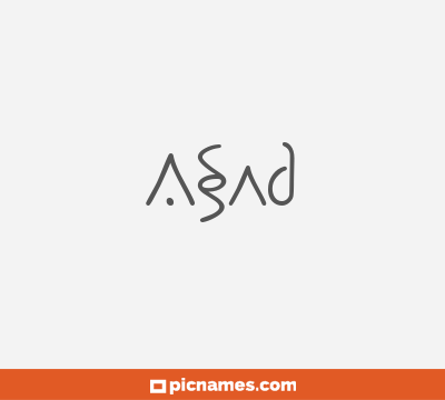 Asad