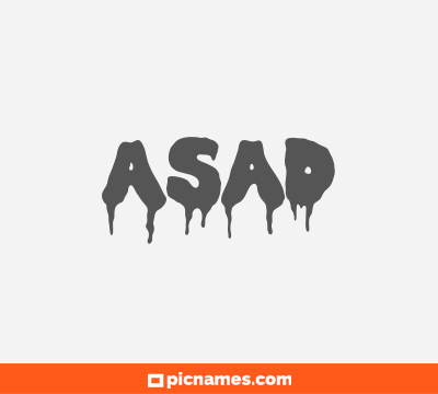 Asad