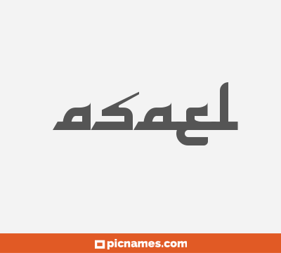 Asael