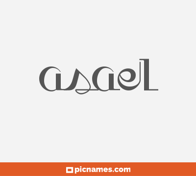 Asael