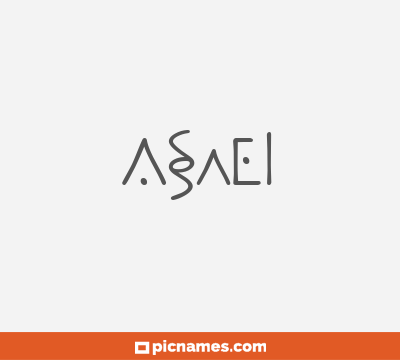 Asael