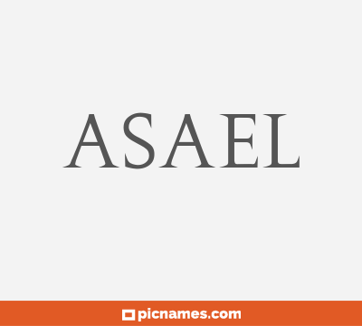 Asael
