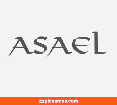 Asael