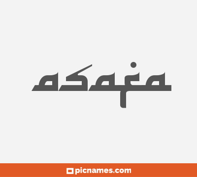 Asafa