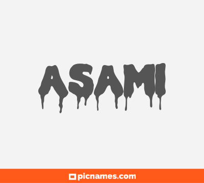 Asami