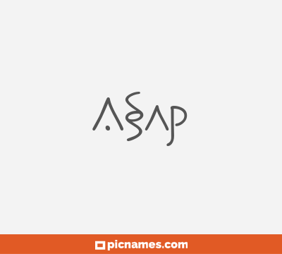 Asap