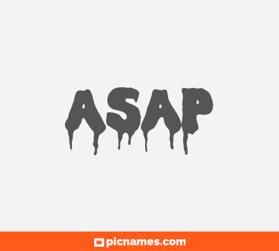 Asap