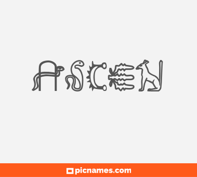 Ascen