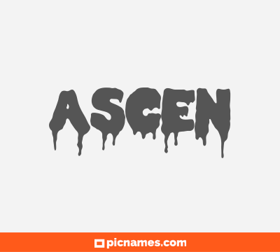 Ascen