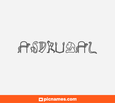 Asdrúbal