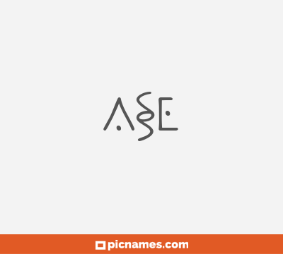 Ase