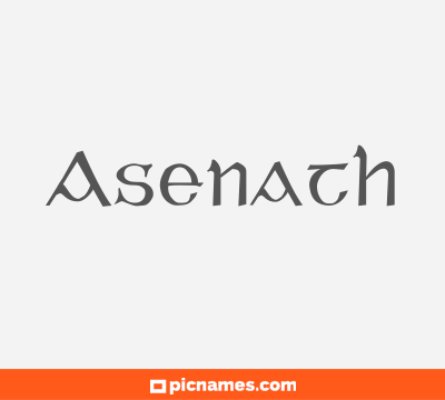 Asenath