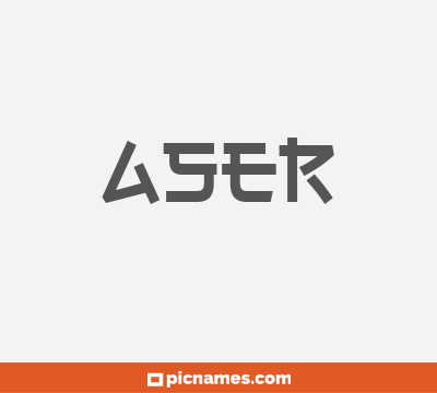 Aser