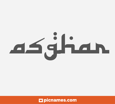Asghar