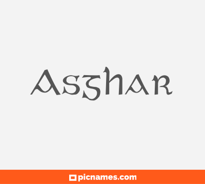 Asghar