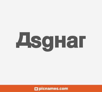 Asghar