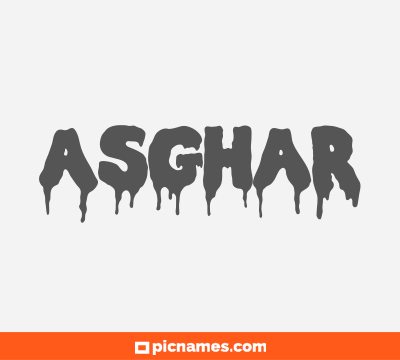 Asghar