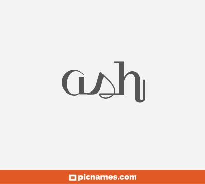 Ash