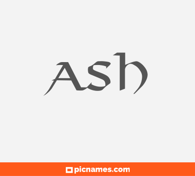 Ash