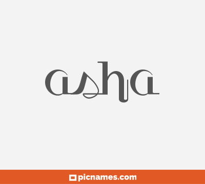 Asha