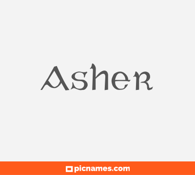 Asher