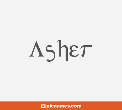 Asher