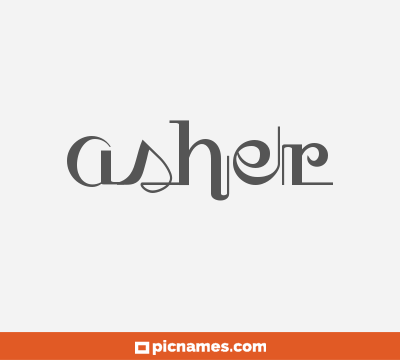 Asher