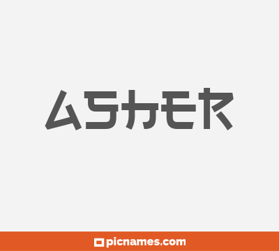 Asher