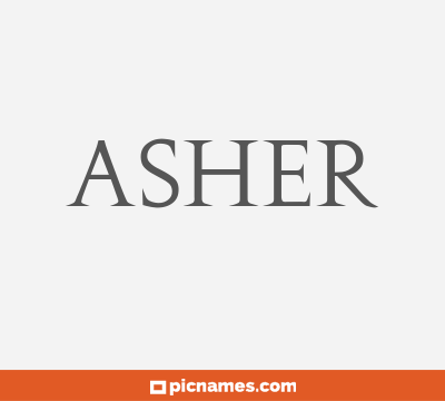 Asher