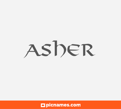 Asher