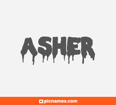 Asher