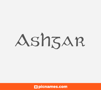 Ashgar