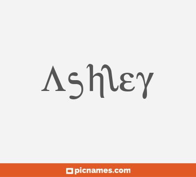 Ashlea