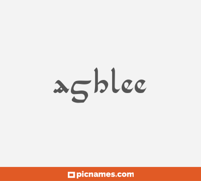 Ashlee