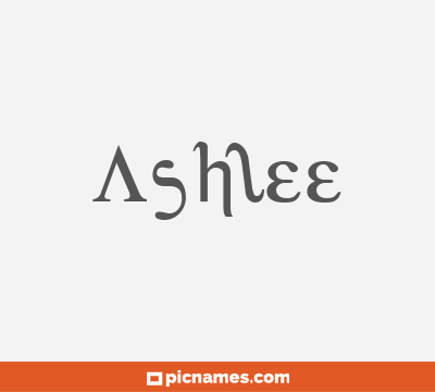 Ashlee