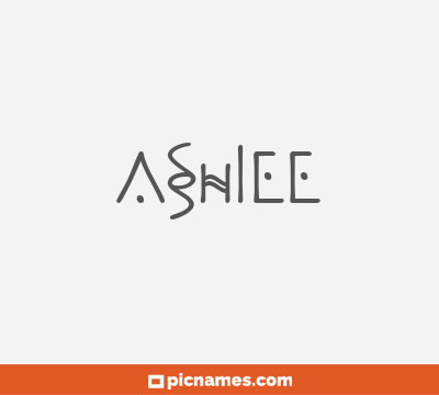 Ashlee
