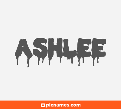 Ashlee