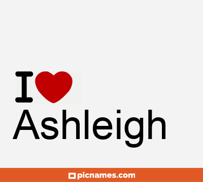 Ashleigh