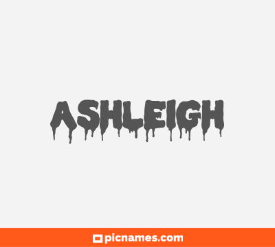 Ashleigh