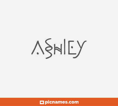 Ashley