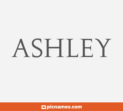 Ashley