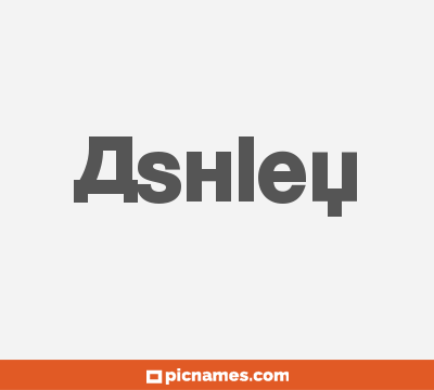 Ashley